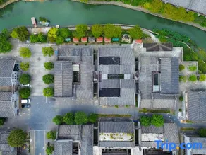 Songqin Inn (formerly Weisheng Caotang Resort) - Image 3