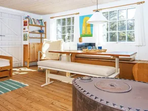 4 Person Holiday Home in Ulfborg - Image 2