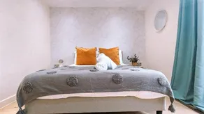 Spacious apartment in Trendy Hackney - Image 3