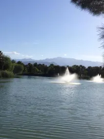 RV Park at Lakeside Casino - Image 4