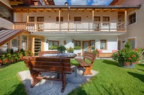Garnì Residence Ciasa Planat - Image 4