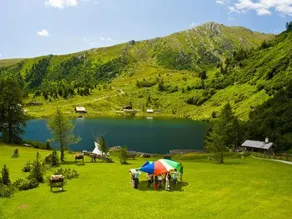 Ferienhäuser Falkertsee - Image 5