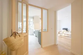 Lumineux Appartement 2 chambres entre le ChÃ¢telain et l'Avenue Louise - Image 4