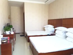 Miaoqu Inn Wutaishan - Image 5