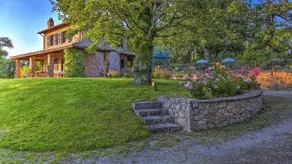 Villa Poggio Verde 6 - Image 4