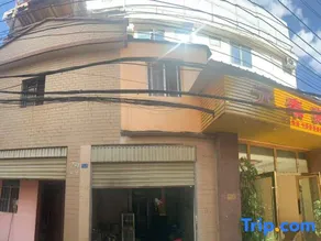 yuantai hotel - Image 4