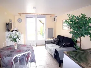 Holiday home Augeres 1 - Image 2