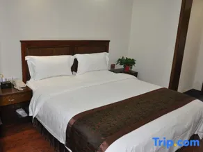 Shumen Inn Jiange Jianmenguan Hotel - Image 3
