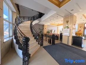 Xincheng Yangguang Business Apartment - Image 5