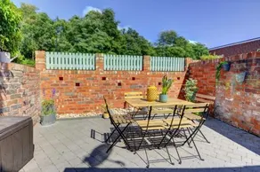 Church Bells House by Spa Town Property - 3 Bedroom Georgian Townhouse in Central Warwick - Image 5