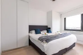 Stunning Sea View Apartment for 4 With Parking - Image 4