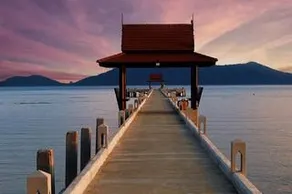 Tranquility Bay Residence - Image 1