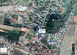 Estadia na Canção Nova - Image 5