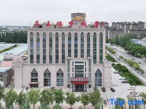 Yuanwang Yuanmeng Hotel (Yinchuan Desheng Industrial Park) - Image 5