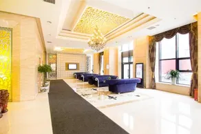 Shenyang Our Home Hotel Romgxing Mansion Branch - Image 5