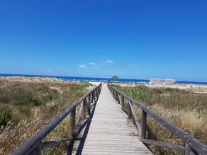 ATICOS Primera Linea en ZAHARA DE LOS ATUNES - Image 5