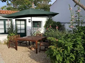 Maison 4 pièces avec WiFi à 800m des plages à Saint-Georges-d'Oléron - FR-1-246A-75 - Image 3