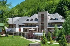 Hotel Ozon - Image 3