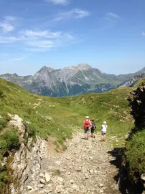 Bed & Breakfast Betschart - Image 4