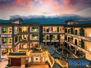 Bohai Xinglin Spring Inn - Image 4