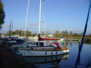 Ferienwohnung Kaeptn S Kajuete 37 - Image 4
