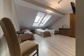 Dworek Rajska Gora - Image 4