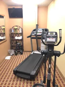 Baymont by Wyndham Jacksonville - Image 3