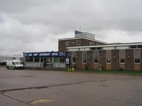 Stobart Truckstops Ltd - Image 5