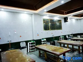 Huairen Taihezun Hotel - Image 5