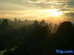 Dream Home Inn Yangshuo - Image 5