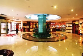 Orient Dynasty Hotel - Image 2