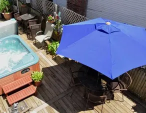 The Gaslamp Bed and Breakfast - Image 4