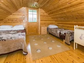 Holiday Home Metsämökki by Interhome - Image 4