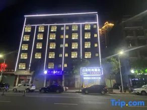 Dragon Blue Durian Hotel - Image 1
