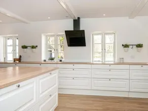 Holiday home RÃ¸dding - Image 4