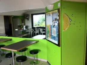 Lemon Hotel - Tourcoing - Image 4