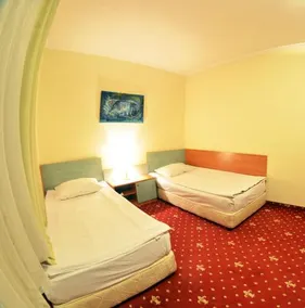 Hotel The White Horse - Image 5