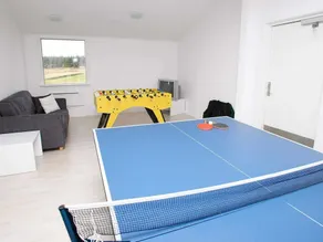 Casa de férias para 16 pessoas em Brovst - Image 2