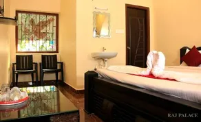 Hotel Raj Palace - Image 4