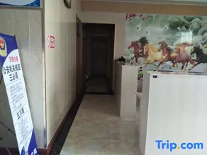 Peixian Hongtai Hotel - Image 3