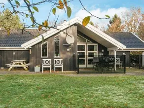 Holiday Home OksbØl Xxvii - Image 4