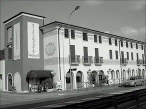 Hotel Ristorante San Vitale - Image 5