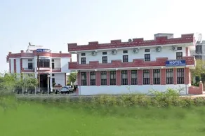 The Hotel Ram Rakhi - Image 1