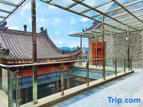 Wanshan lvshe hotel - Image 5