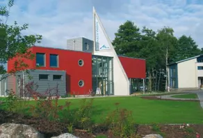 Marina Eldenburg Ferienhäuser am Tor zur Müritz - Image 2