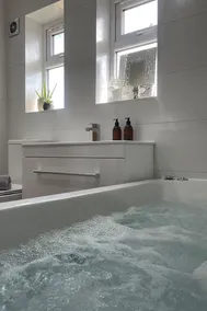 The Dooley, 3-beds, Sleeps 6, Pet Friendly - Image 5