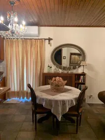 Sea view Villa Dafnes - Image 3