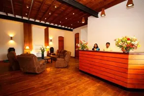Glenfall Reach Hotel - Image 3