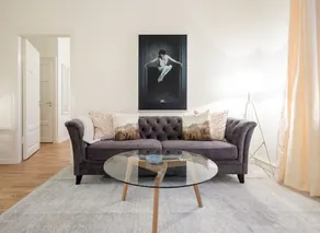 1 bedroom Birger Jarls - Image 3