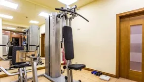 Sg Boutique Hotel Sokol - Image 4